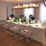 Cartier Show Room September 2017