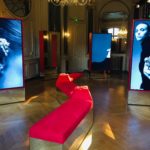 Cartier Show Room October 2018