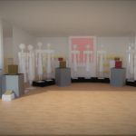 Lvmh - Avenue Montaigne