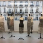 Paco Rabanne Show Room Fall Winter