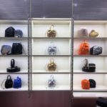 Paco Rabanne Display In-Store 2017