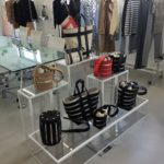 Paco Rabanne Show Room