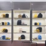 Paco Rabanne Display In-Store May 2018