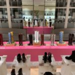 Paris Texas - Pop Up Selfridges - September 2019