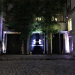 Events set design - Under Armour - 2017