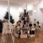 Monoprix Show Room Creator 2018