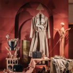 Hermes - Faubourg Saint Honorè Boulevard, Paris