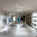Lanvin Faubourg Saint Honorè