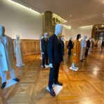 Show room press SS23 LANVIN