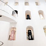 CARITA MEETS LANVIN
